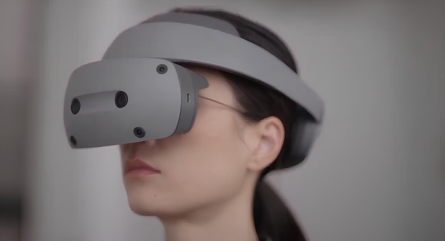 Kính XR của Sony có giá "khủng", đắt hơn cả Apple Vision Pro - techlade